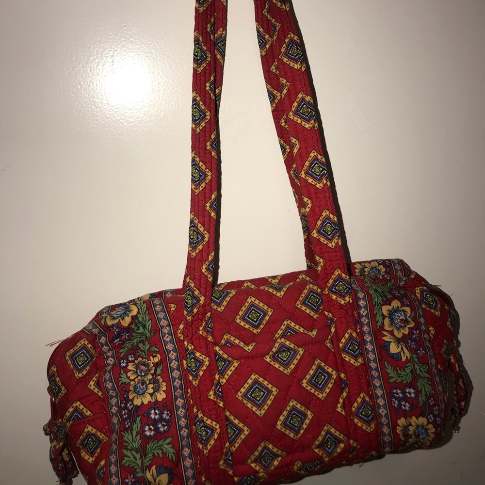 Vera Bradley Purse